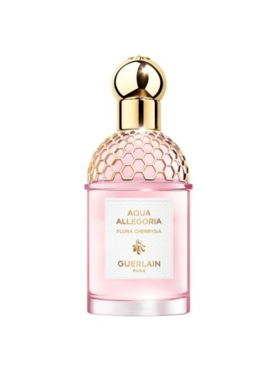 AQUA ALLEGORIA FLORA CHERRYSIA - EAU DE TOILETTE