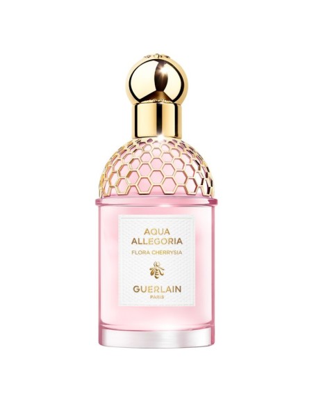 AQUA ALLEGORIA FLORA CHERRYSIA - EAU DE TOILETTE