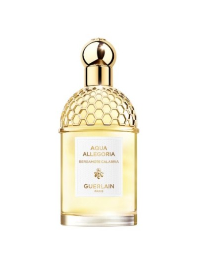 AQUA ALLEGORIA BERGAMOTA CALABRIA - EAU DE TOILETTE