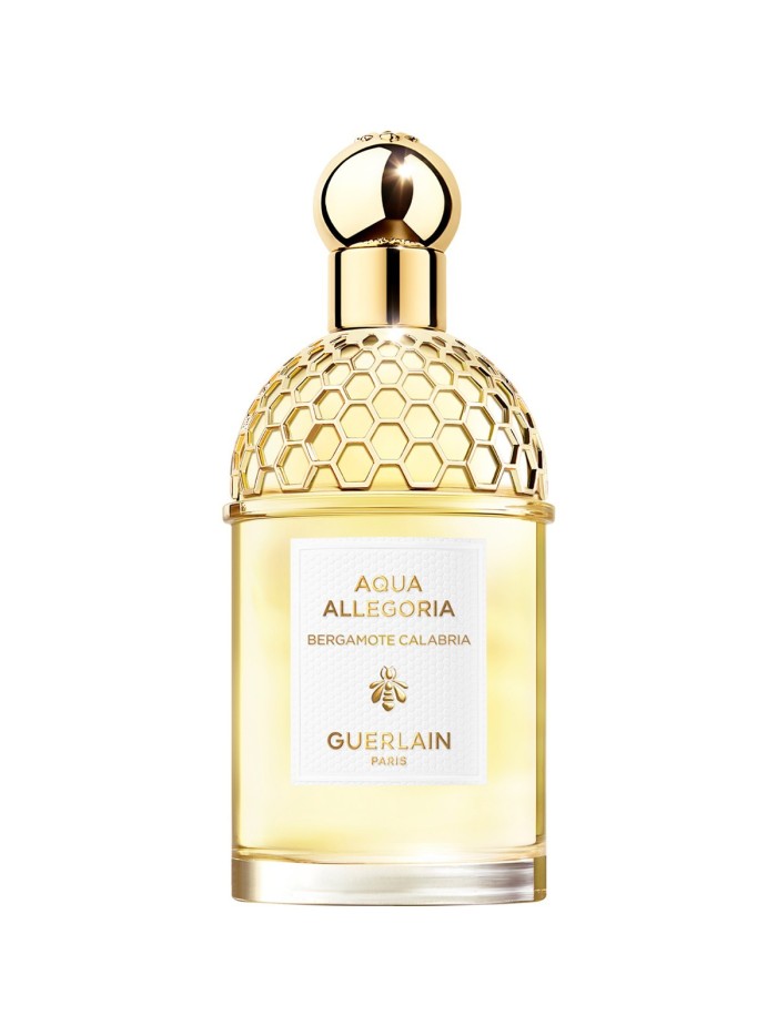 AQUA ALLEGORIA BERGAMOTA CALABRIA - EAU DE TOILETTE