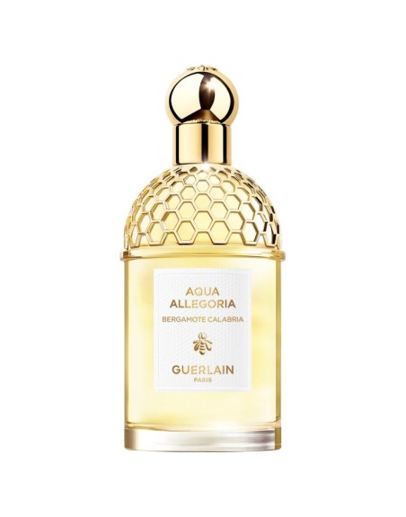 AQUA ALLEGORIA BERGAMOTA CALABRIA - EAU DE TOILETTE