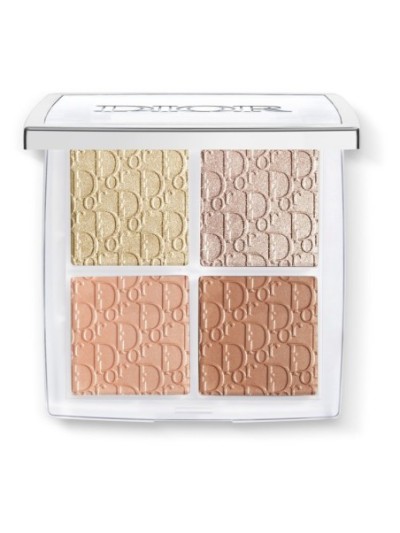 Dior Backstage Glow Face Palette