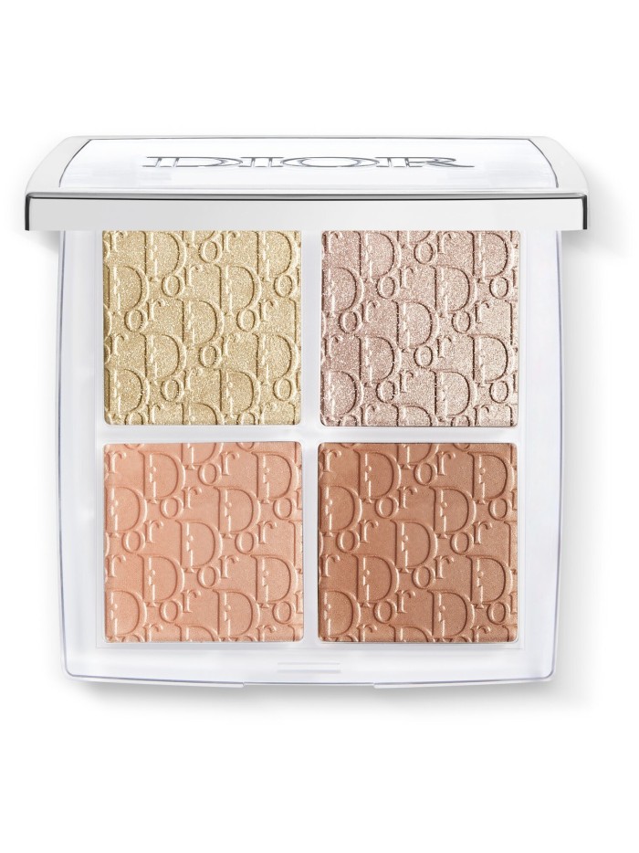 Dior Backstage Glow Face Palette