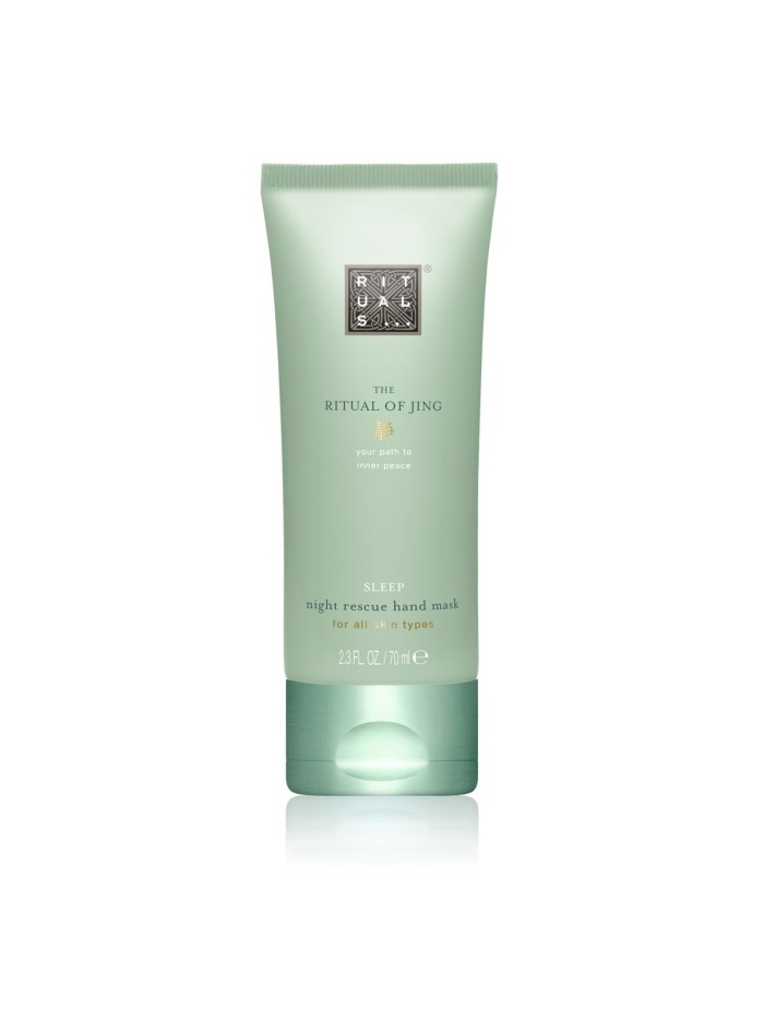THE RITUAL OF JING Hand Mask 70 ml