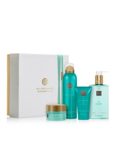 THE RITUAL OF KARMA Medium Gift Set