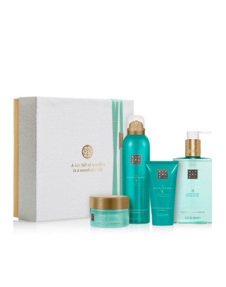 THE RITUAL OF KARMA Medium Gift Set