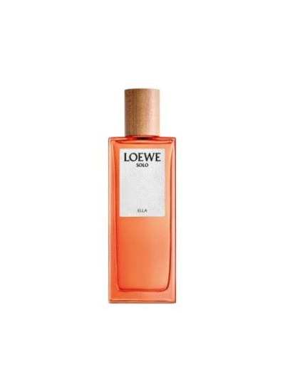 LOEWE SOLO ELLA EDP