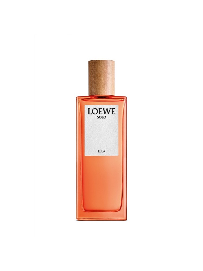 LOEWE SOLO ELLA EDP