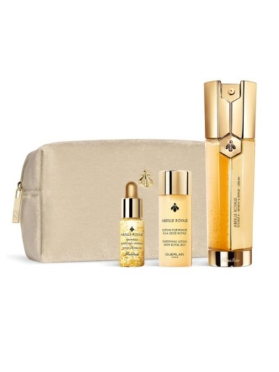 ABEILLE ROYALE XMAS SET