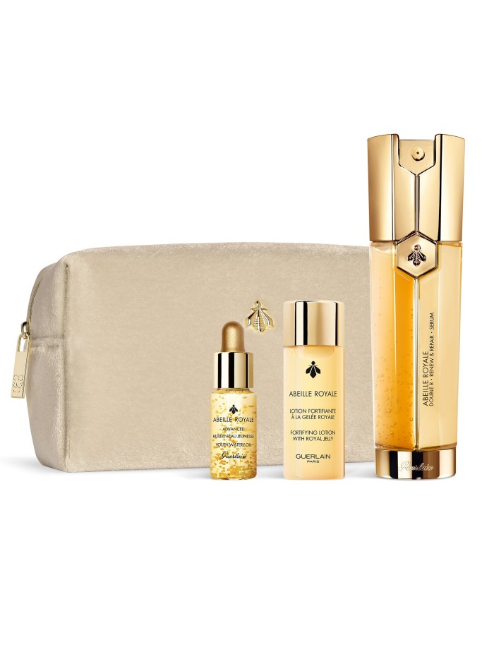 ABEILLE ROYALE XMAS SET