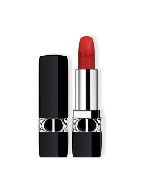 Rouge Dior Barra de Labios Matte