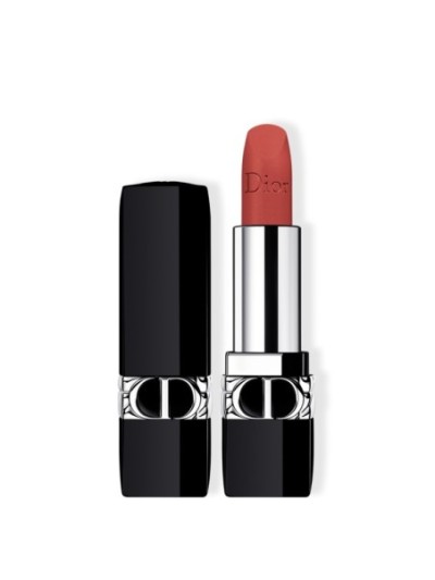 Rouge Dior Barra de Labios Velvet