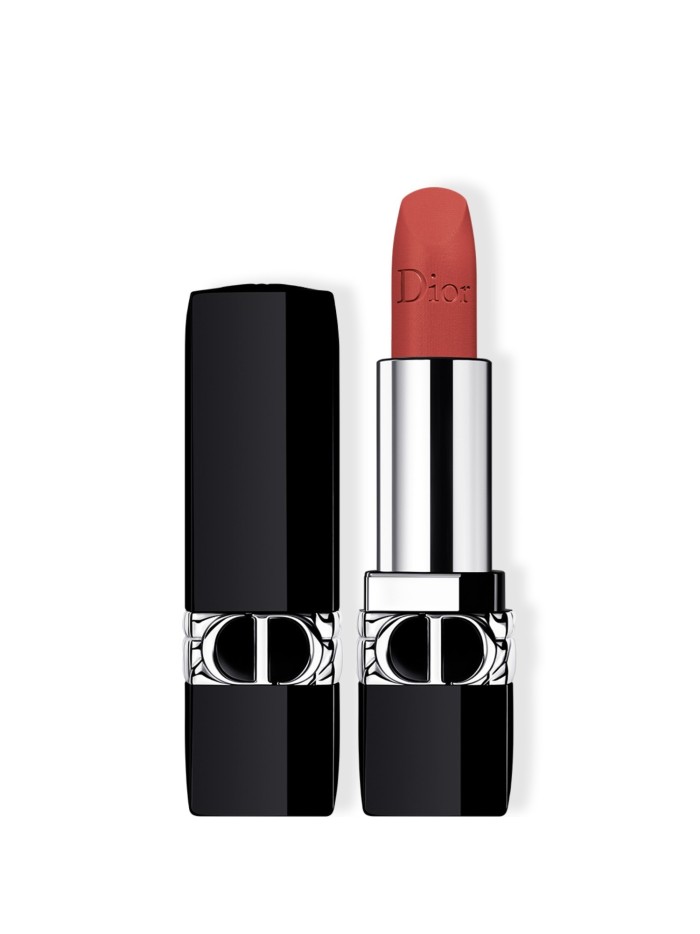 Rouge Dior Barra de Labios Velvet