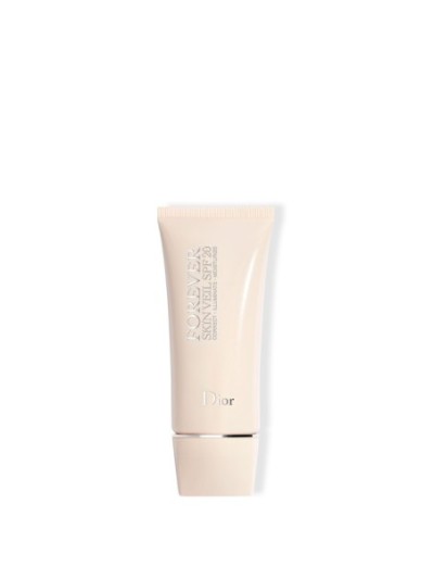 Dior Forever Skin Veil SPF 20 - Base de Maquillaje