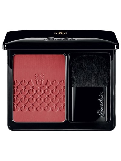 ROSE AUX JOUES TENDER BLUSH