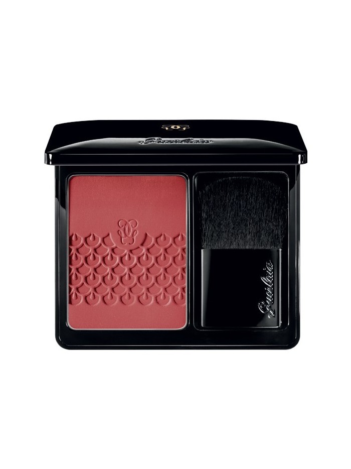 ROSE AUX JOUES TENDER BLUSH