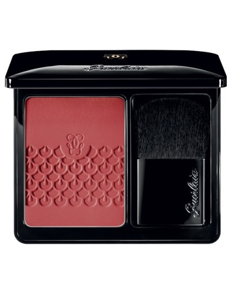 ROSE AUX JOUES TENDER BLUSH