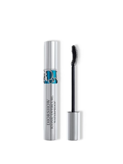 Diorshow Iconic Overcurl Waterproof