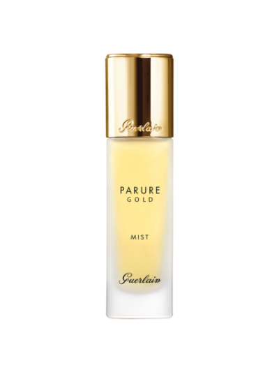 PARURE GOLD MIST