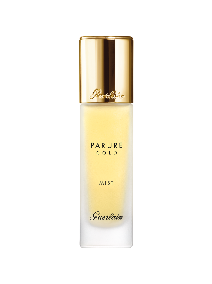 PARURE GOLD MIST
