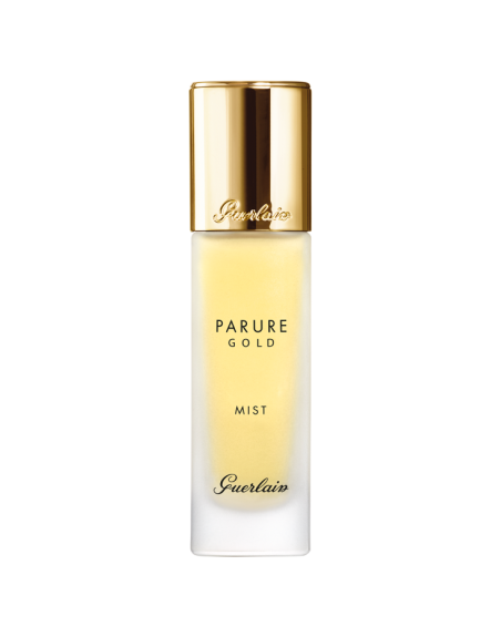 PARURE GOLD MIST