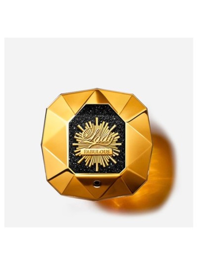 LADY MILLION FABULOUS