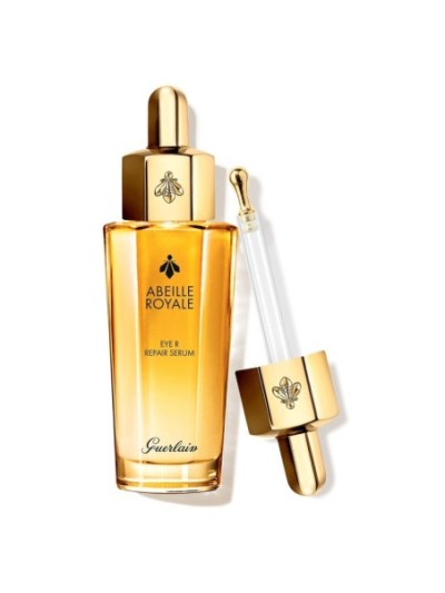 ABEILLE ROYALE EYE R REPAIR SERUM