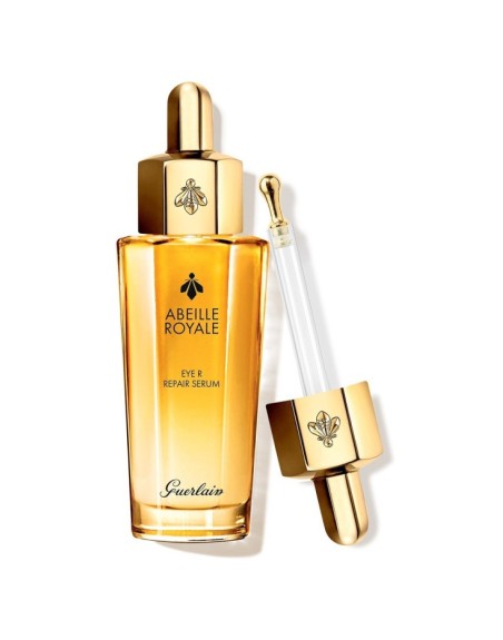 ABEILLE ROYALE EYE R REPAIR SERUM