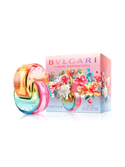 BVLGARI OMNIA MARY KATRANTZOU