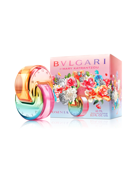 BVLGARI OMNIA MARY KATRANTZOU