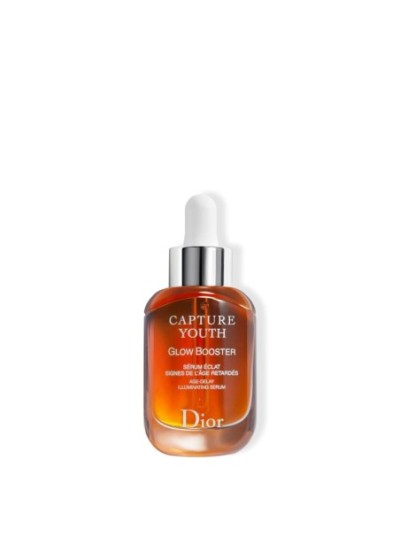 Capture Youth Glow Booster Suero