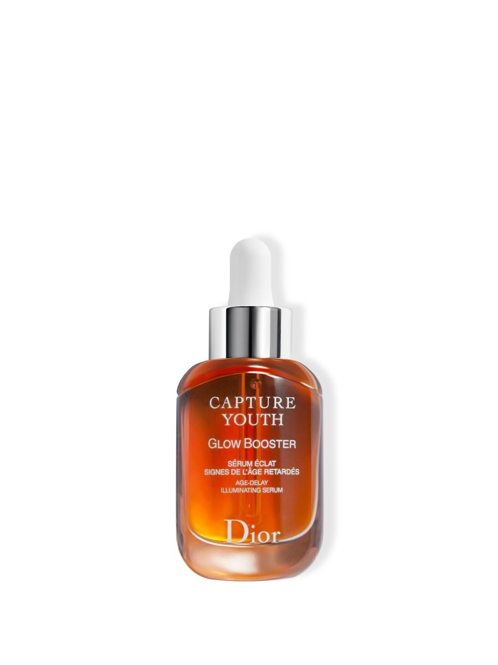 Capture Youth Glow Booster Suero