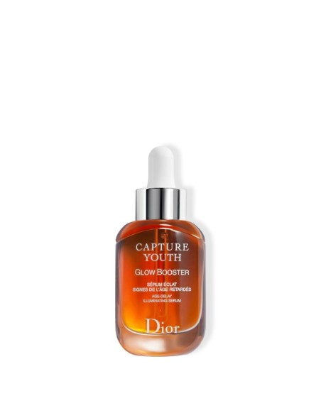 Capture Youth Glow Booster Suero