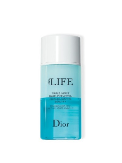 Hydra Life Limpieza Life Demaquillador trifásico