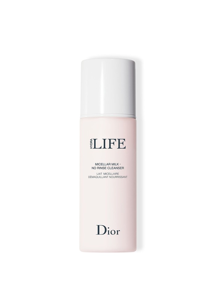 Hydra Life Limpieza Milk Micellar Desmaq