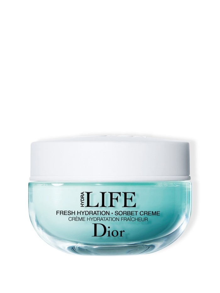Hydra Life Sorbet Creme Jar