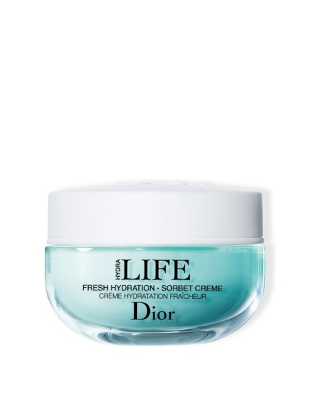 Hydra Life Sorbet Creme Jar