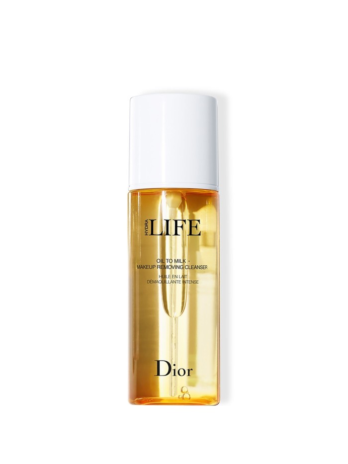 Hydra Life  Limpieza Oil to Milk Desmaq