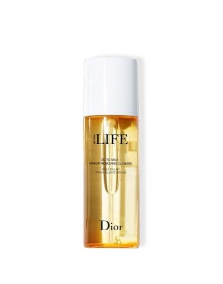 Hydra Life  Limpieza Oil to Milk Desmaq