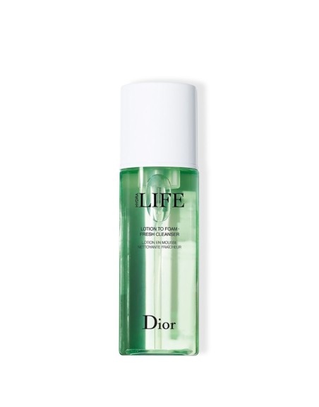 Hydra Life Limpieza Lotion to Foam