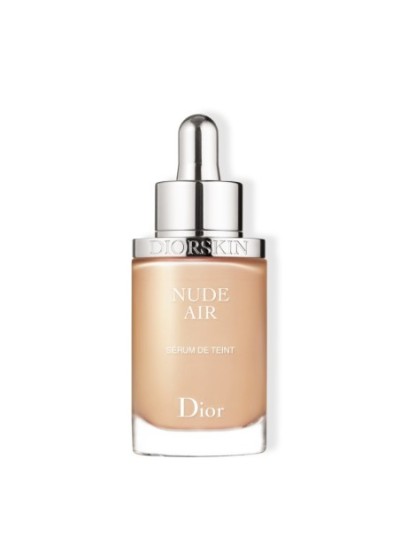 Diorskin Nude Air Base Serum Fluido