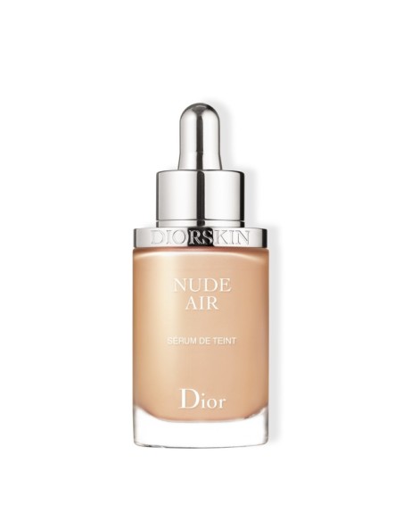 Diorskin Nude Air Base Serum Fluido