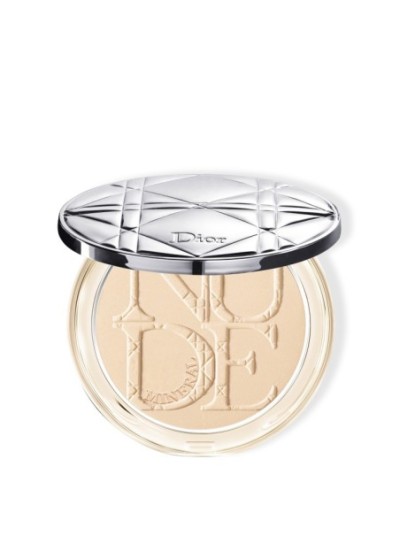 Diorskin Mineral Nude Matte Polvo