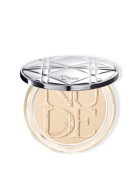 Diorskin Mineral Nude Matte Polvo