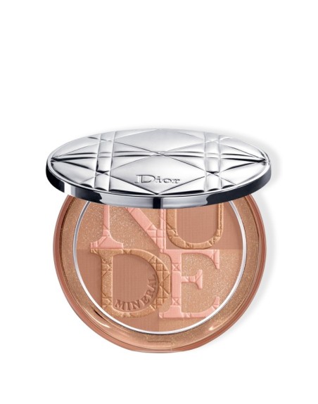 Diorskin Mineral Nude Bronze Polvos Bronceadores
