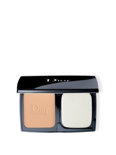 Extreme Control Forever Base Compacta