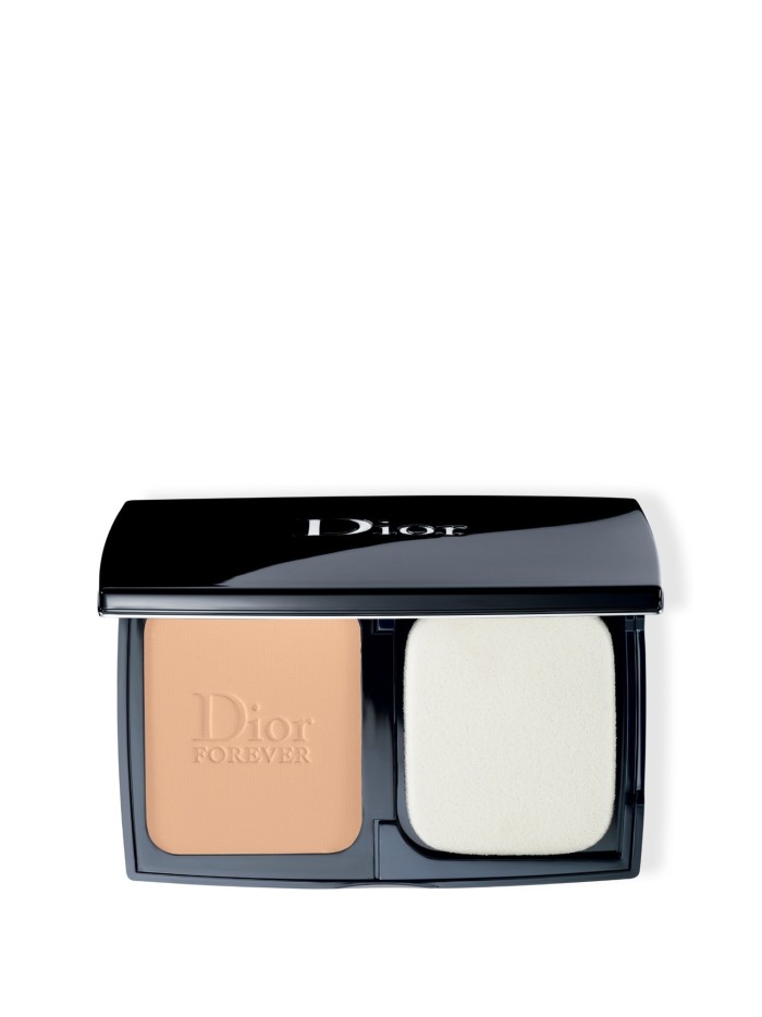 Extreme Control Forever Base Compacta