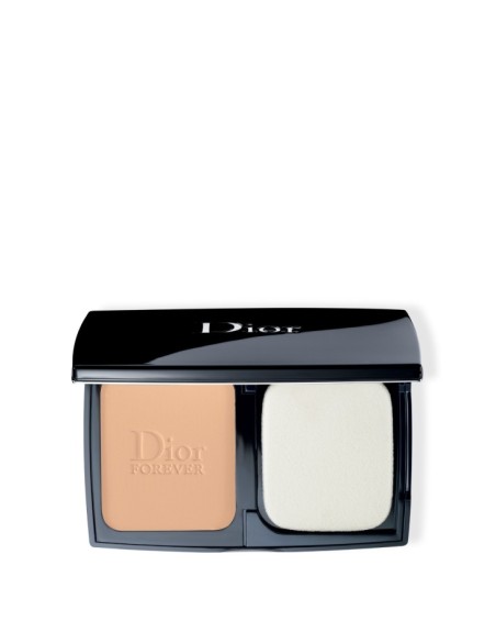 Extreme Control Forever Base Compacta