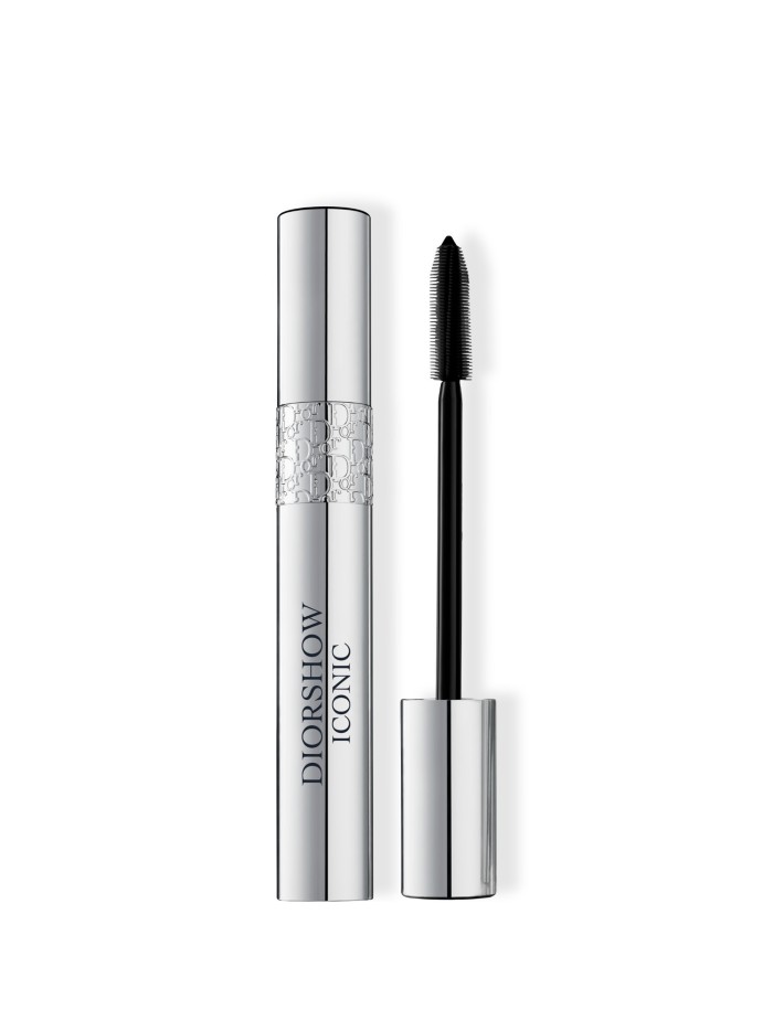 Diorshow Iconic Máscara Volumen y Curva Espectaculares