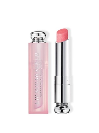 Dior Addict Lip Sugar Scrub Bálsamo de Labios Exfoliante